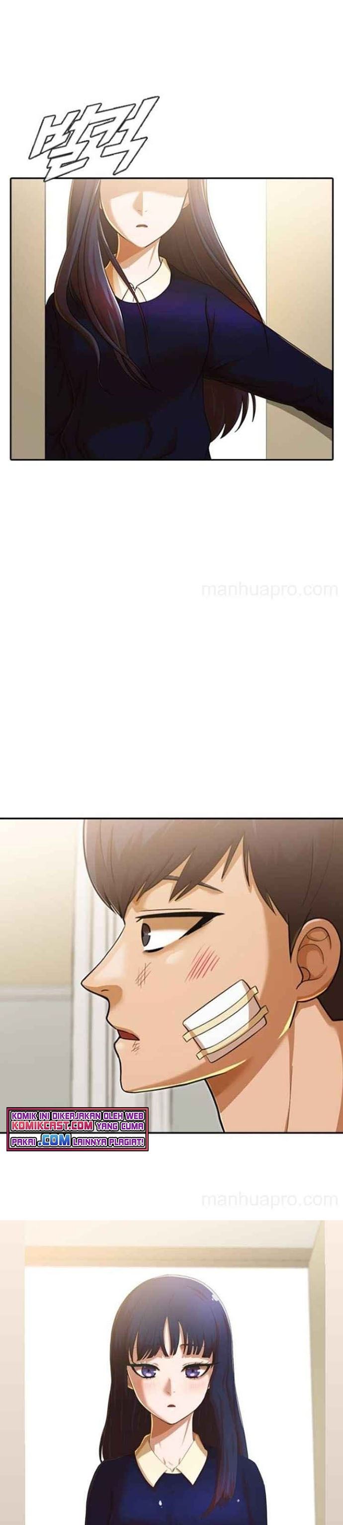 The Girl from Random Chatting! Chap 179 - Next Chap 180