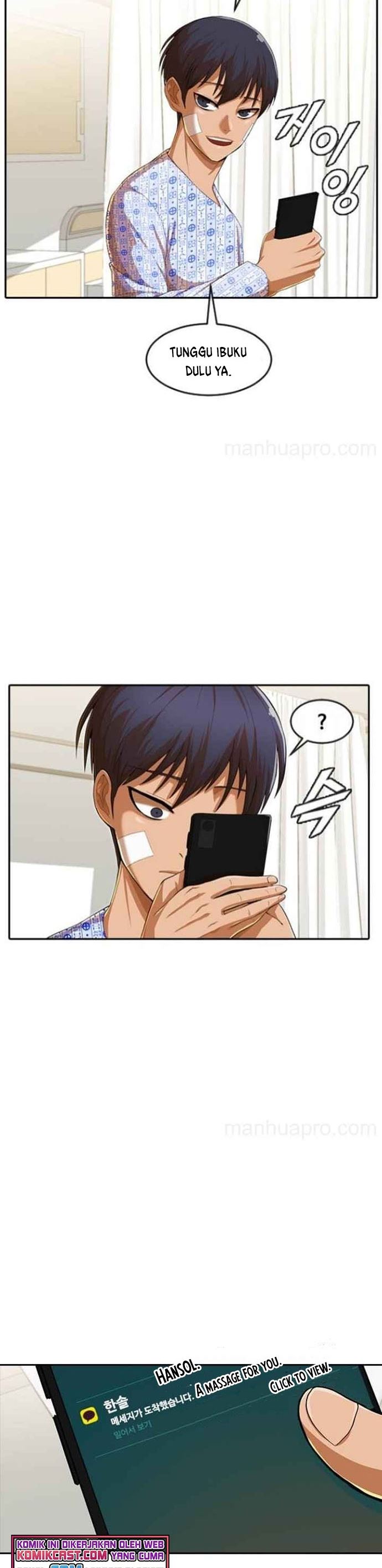 The Girl from Random Chatting! Chap 179 - Next Chap 180