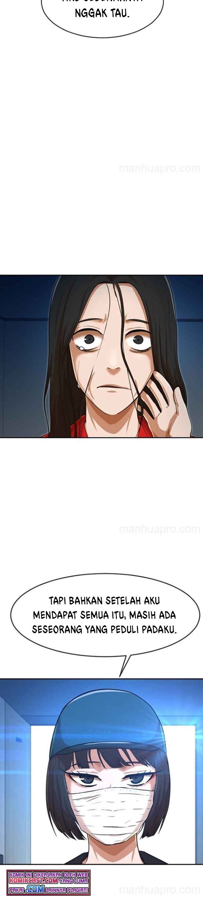 The Girl from Random Chatting! Chap 179 - Next Chap 180