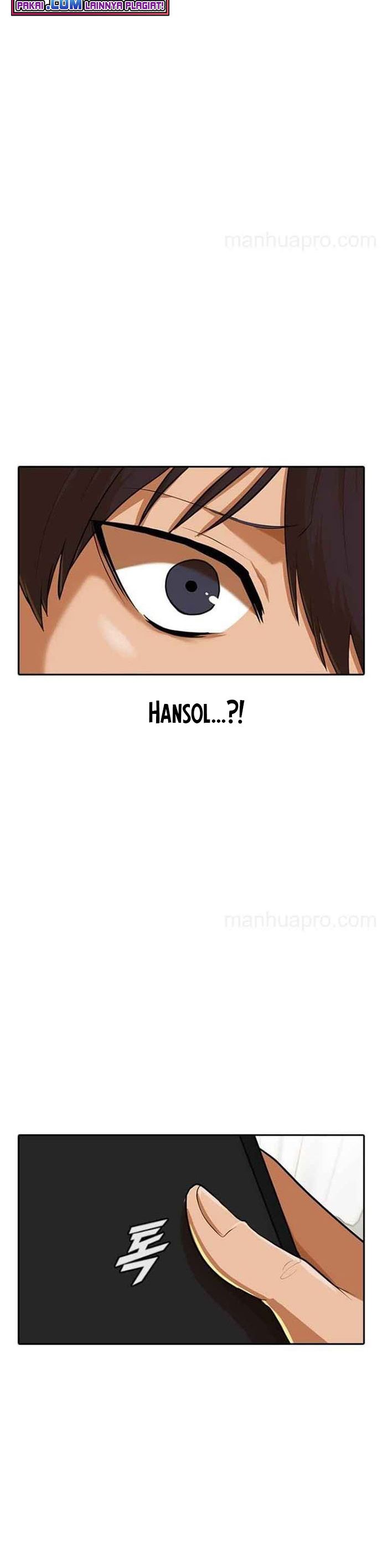 The Girl from Random Chatting! Chap 179 - Next Chap 180