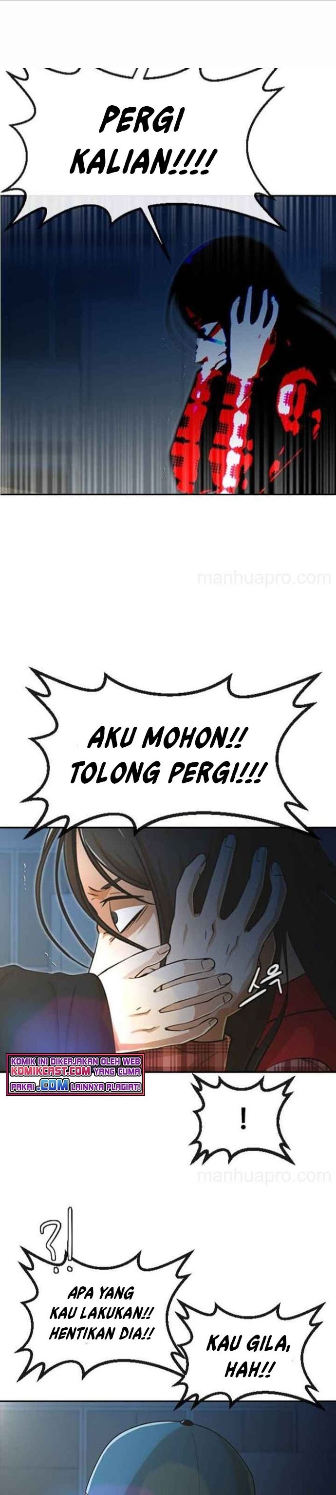 The Girl from Random Chatting! Chap 179 - Next Chap 180