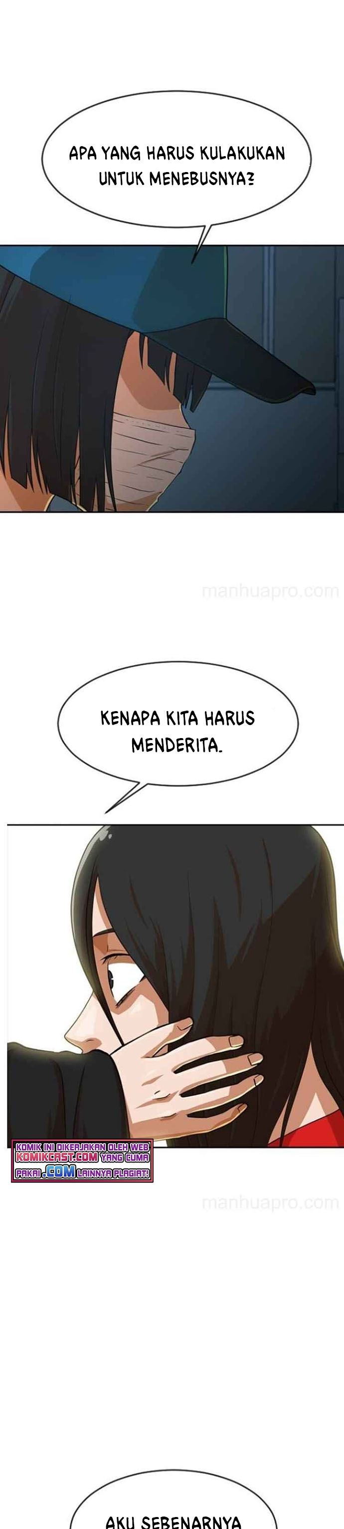 The Girl from Random Chatting! Chap 179 - Next Chap 180