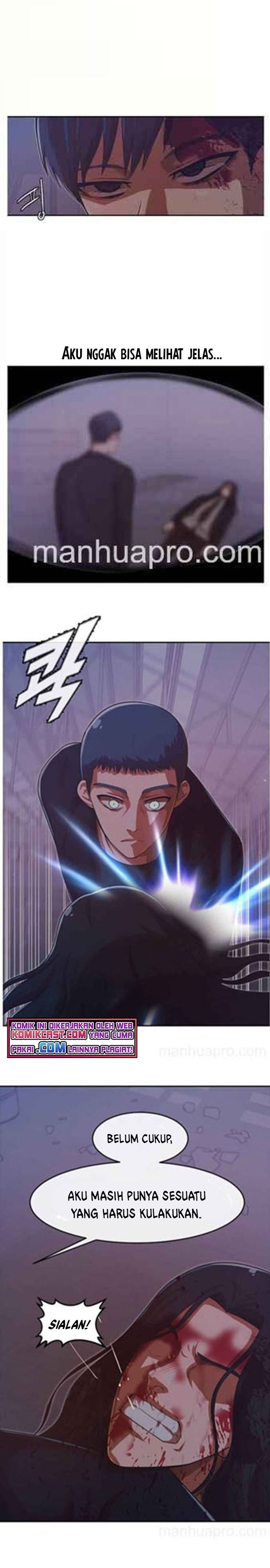 The Girl from Random Chatting! Chap 179 - Next Chap 180