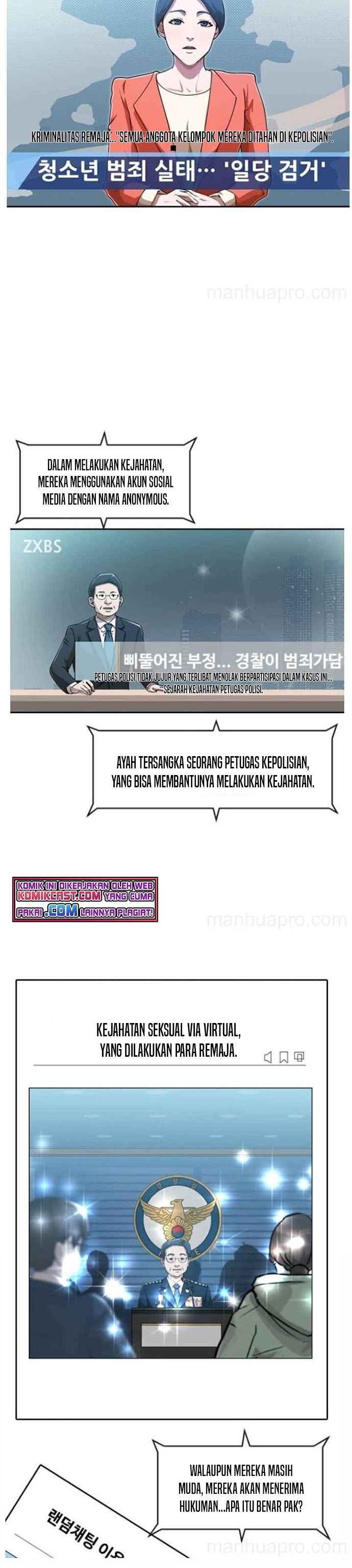 The Girl from Random Chatting! Chap 179 - Next Chap 180