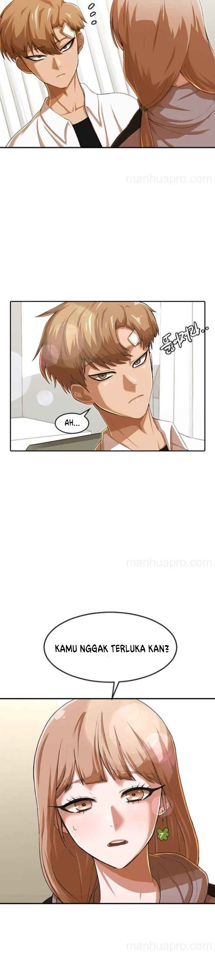 The Girl from Random Chatting! Chap 179 - Next Chap 180