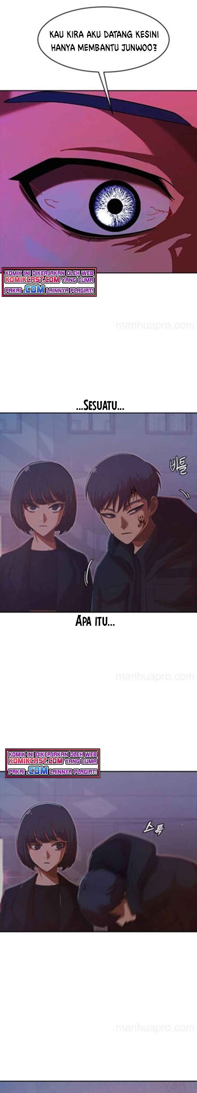 The Girl from Random Chatting! Chap 179 - Next Chap 180