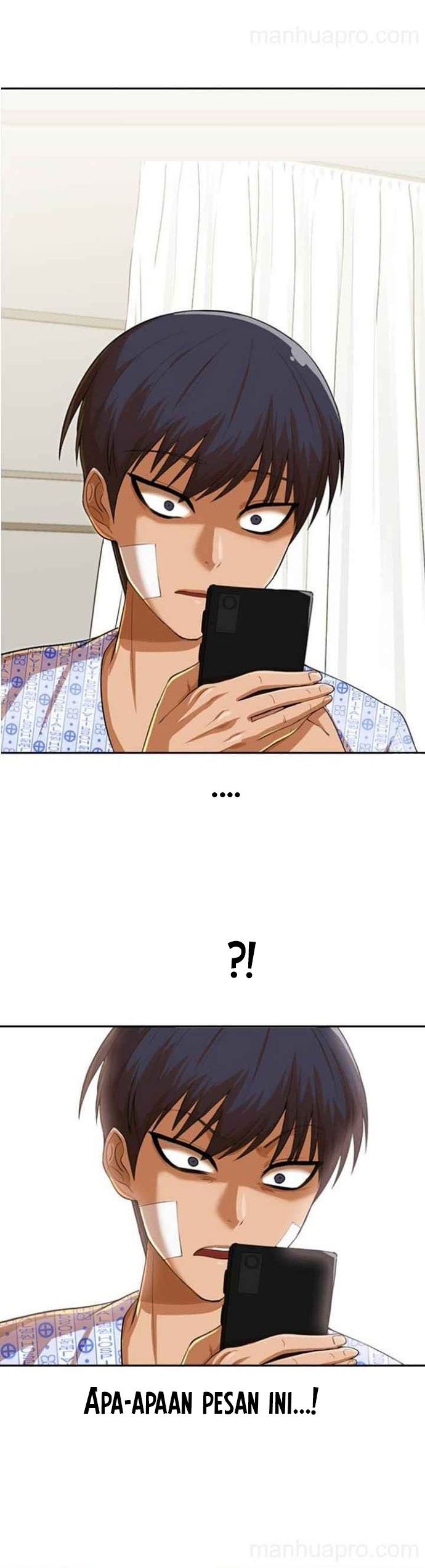 The Girl from Random Chatting! Chap 179 - Next Chap 180