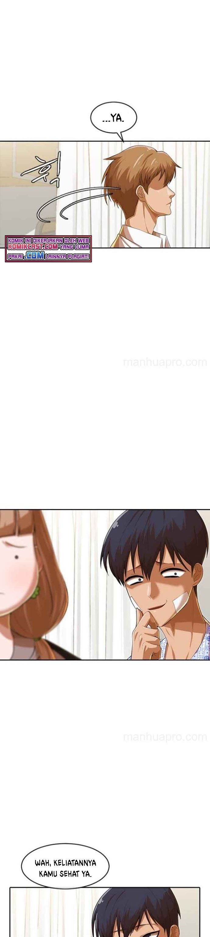 The Girl from Random Chatting! Chap 179 - Next Chap 180