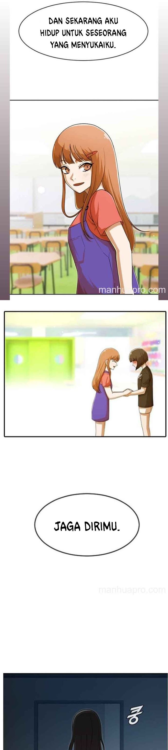 The Girl from Random Chatting! Chap 179 - Next Chap 180