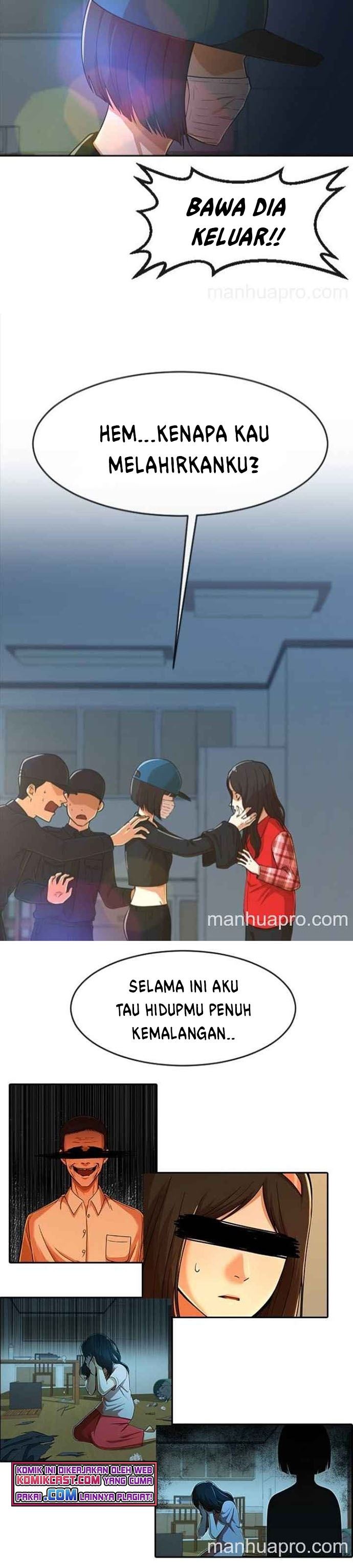 The Girl from Random Chatting! Chap 179 - Next Chap 180