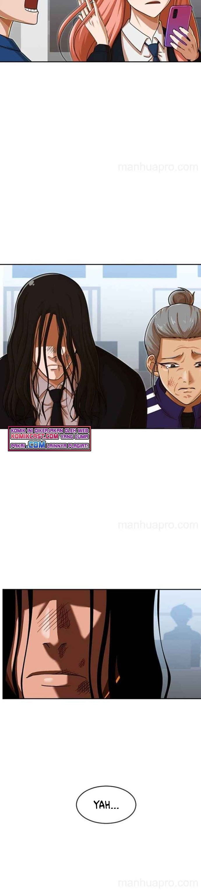 The Girl from Random Chatting! Chap 179 - Next Chap 180