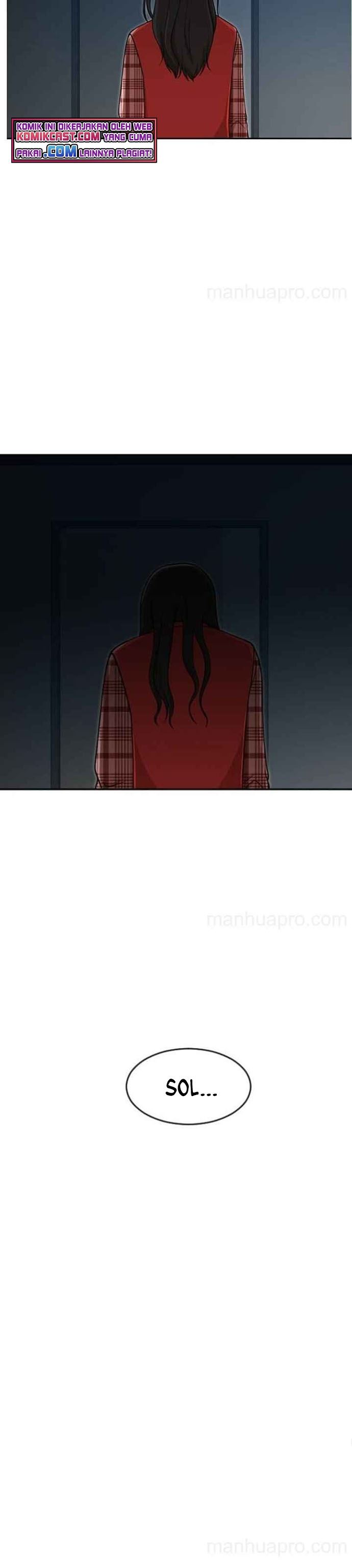 The Girl from Random Chatting! Chap 179 - Next Chap 180
