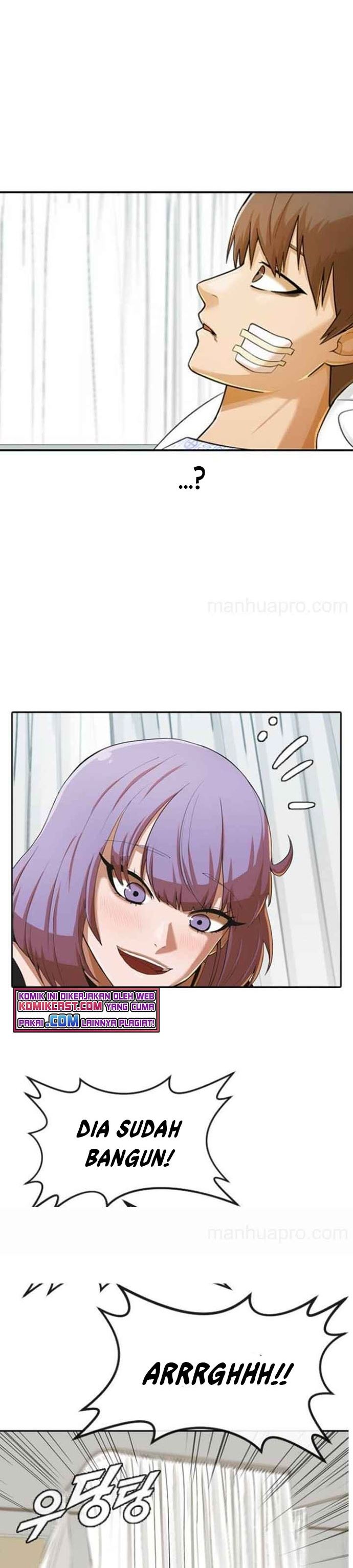 The Girl from Random Chatting! Chap 179 - Next Chap 180