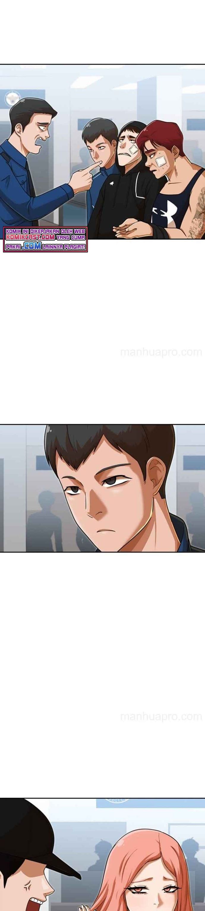 The Girl from Random Chatting! Chap 179 - Next Chap 180