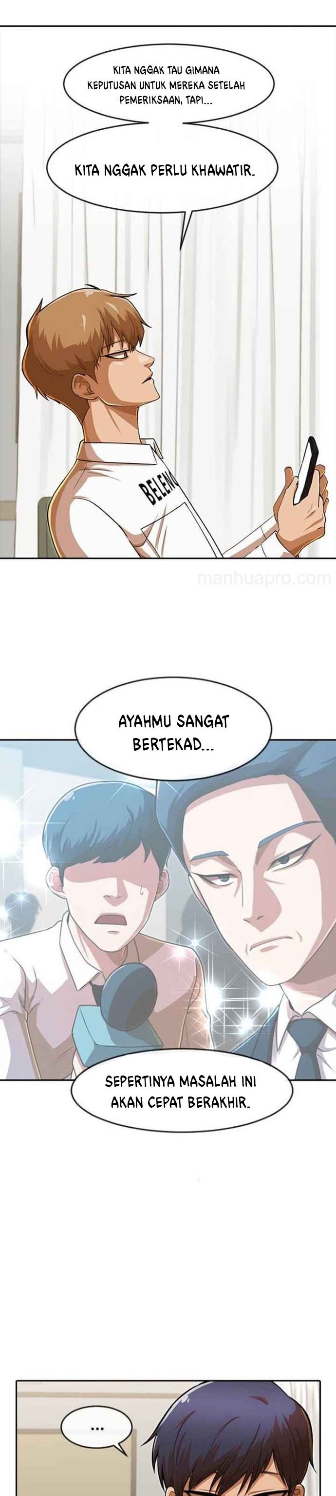 The Girl from Random Chatting! Chap 179 - Next Chap 180