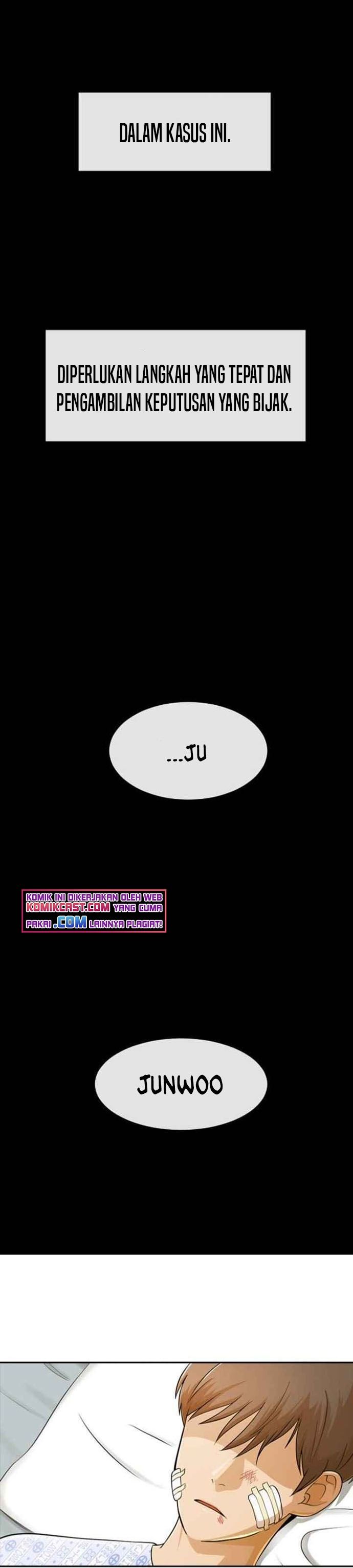 The Girl from Random Chatting! Chap 179 - Next Chap 180