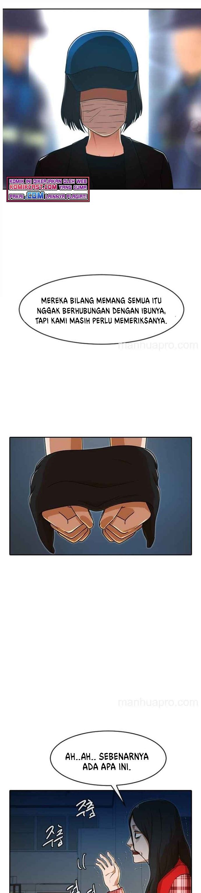 The Girl from Random Chatting! Chap 179 - Next Chap 180