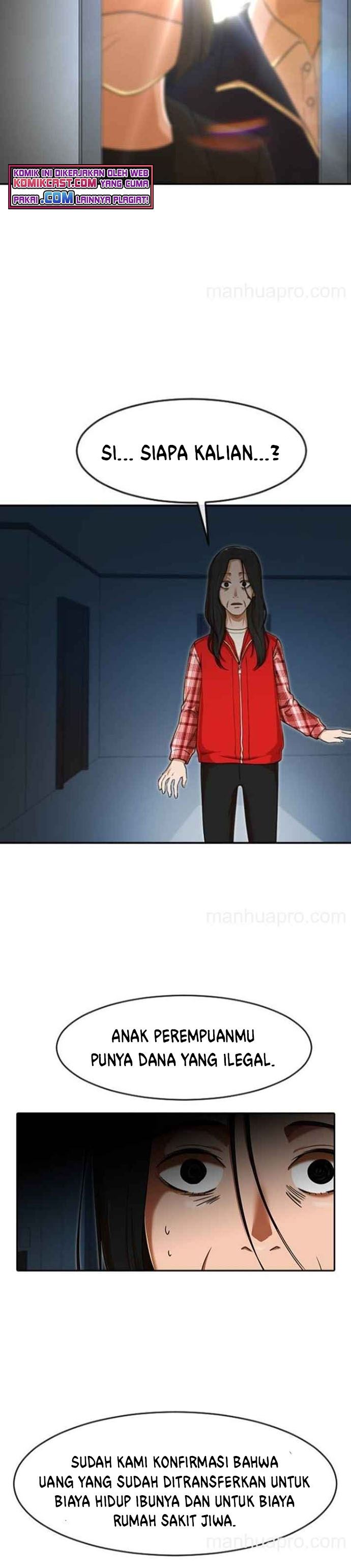 The Girl from Random Chatting! Chap 179 - Next Chap 180