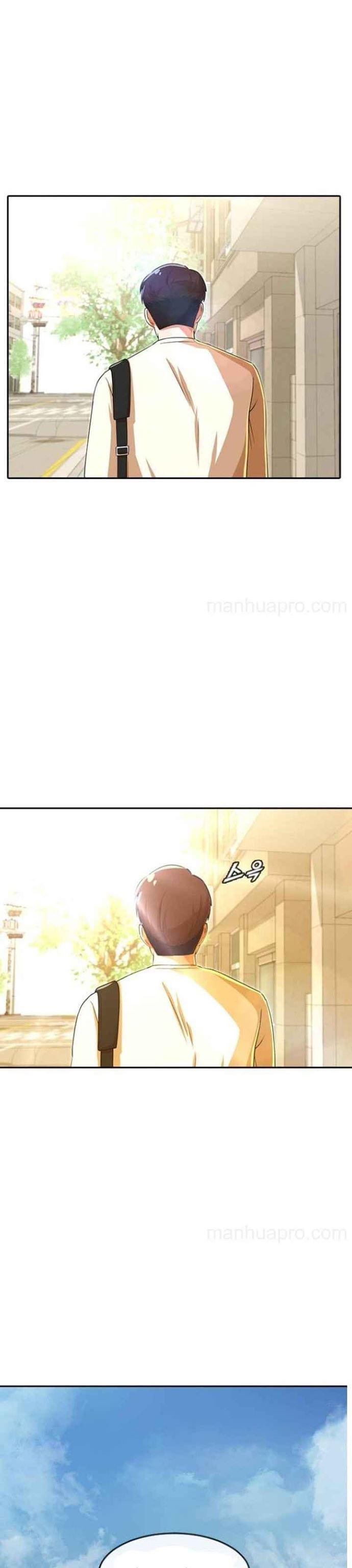 The Girl from Random Chatting! Chap 179 - Next Chap 180