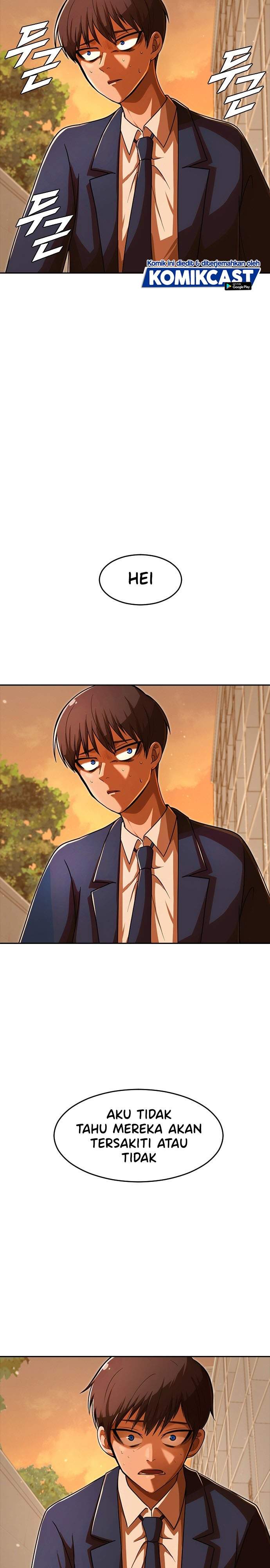 The Girl from Random Chatting! Chap 170 - Next Chap 171