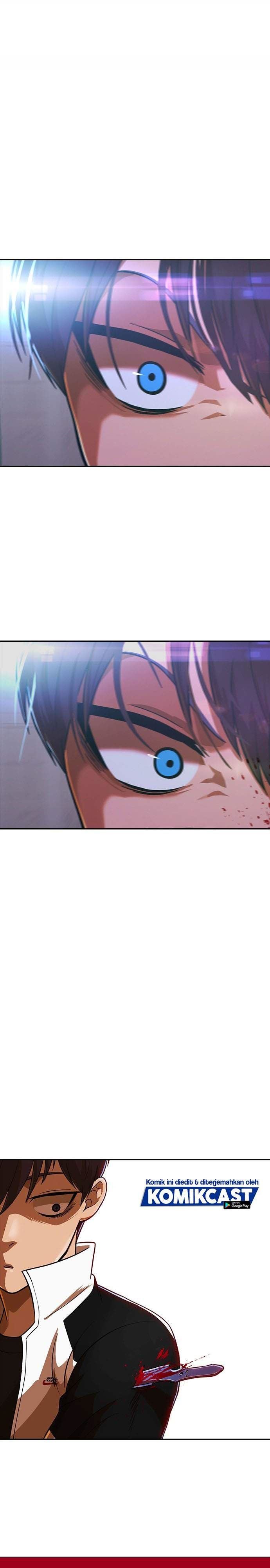 The Girl from Random Chatting! Chap 170 - Next Chap 171