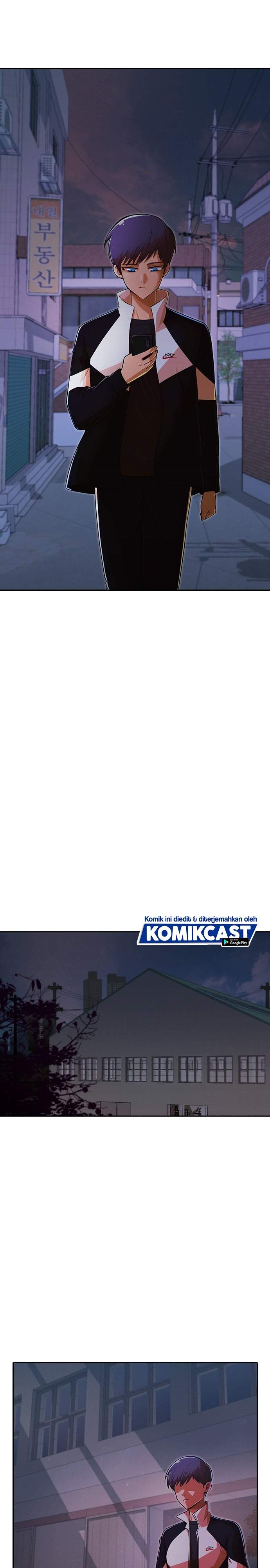 The Girl from Random Chatting! Chap 170 - Next Chap 171