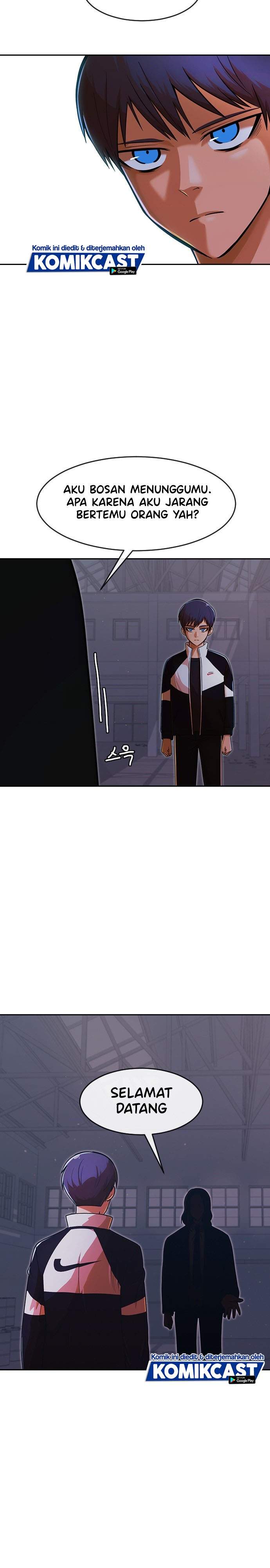 The Girl from Random Chatting! Chap 170 - Next Chap 171