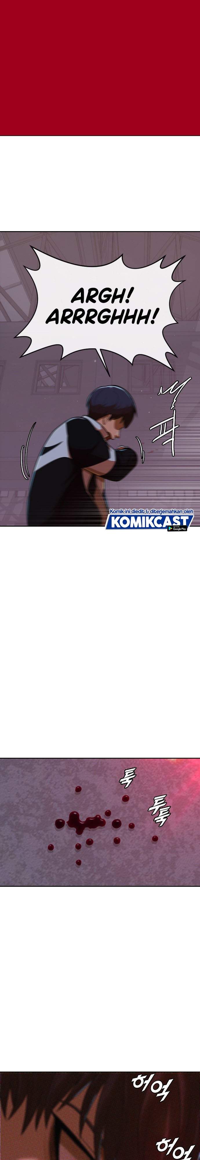 The Girl from Random Chatting! Chap 170 - Next Chap 171