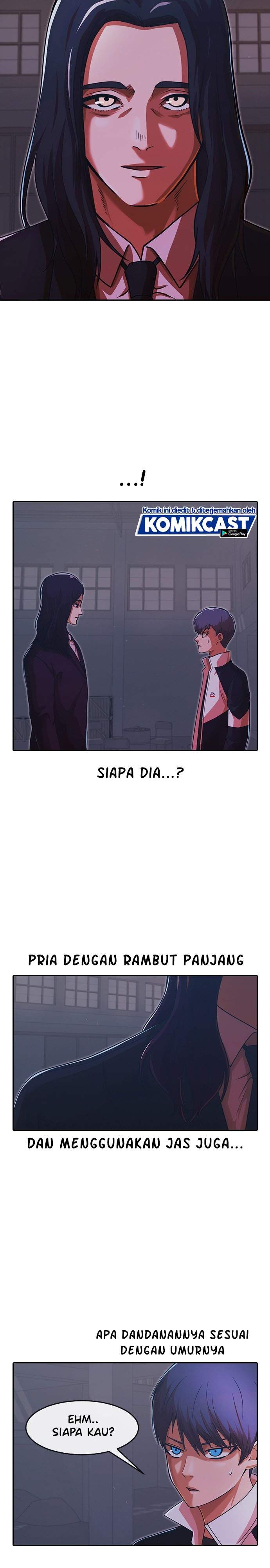 The Girl from Random Chatting! Chap 170 - Next Chap 171