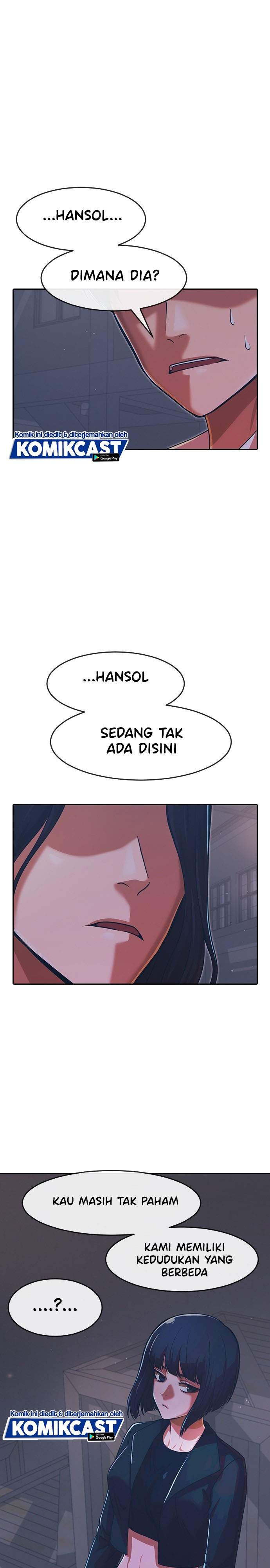 The Girl from Random Chatting! Chap 170 - Next Chap 171