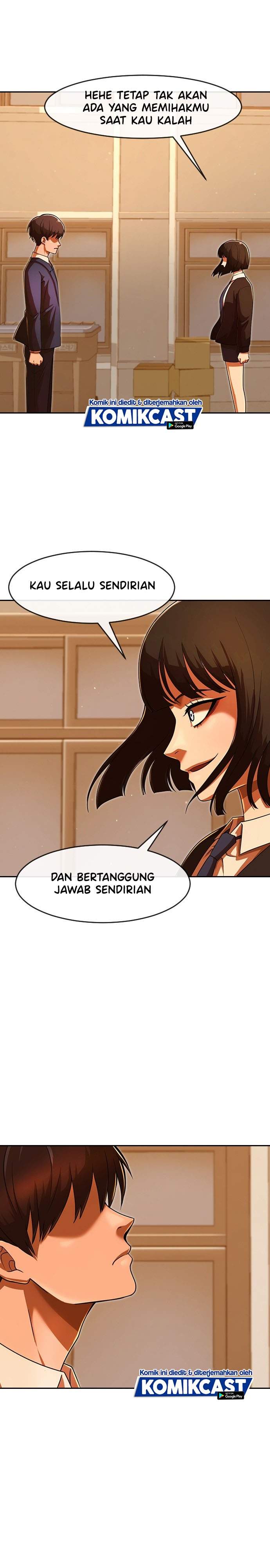 The Girl from Random Chatting! Chap 170 - Next Chap 171