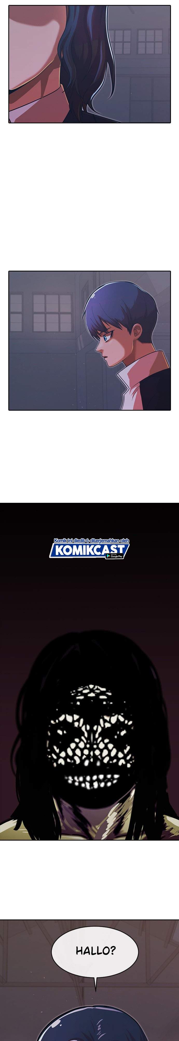 The Girl from Random Chatting! Chap 170 - Next Chap 171