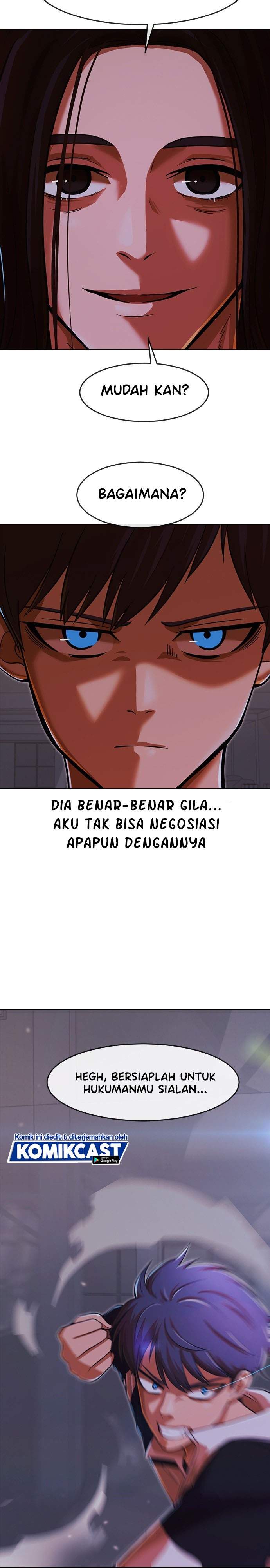 The Girl from Random Chatting! Chap 170 - Next Chap 171