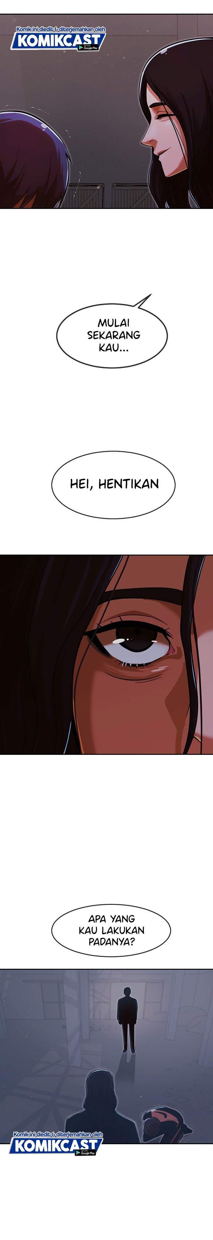 The Girl from Random Chatting! Chap 170 - Next Chap 171