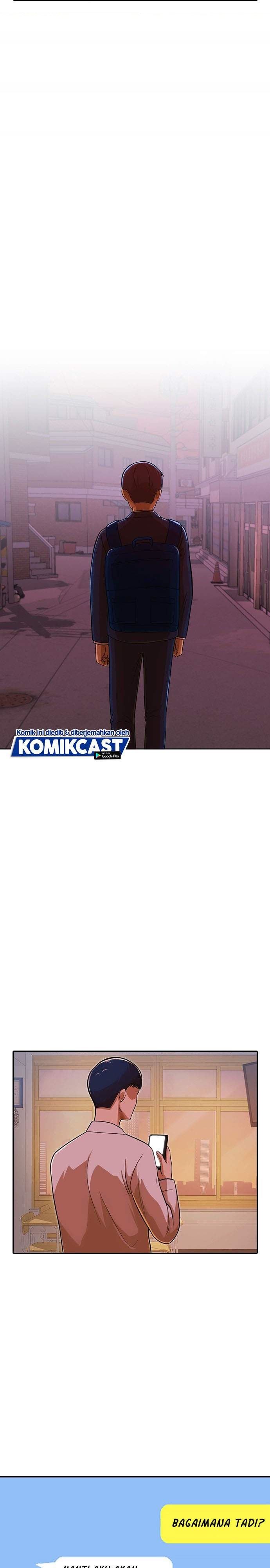 The Girl from Random Chatting! Chap 170 - Next Chap 171