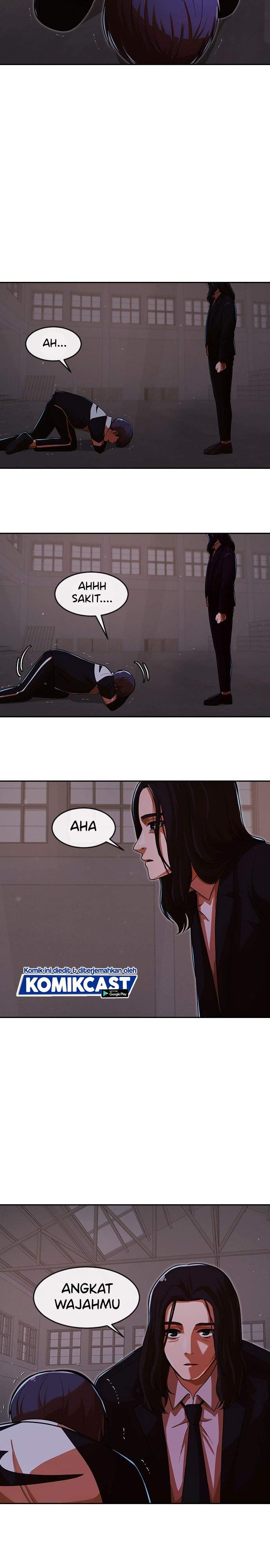 The Girl from Random Chatting! Chap 170 - Next Chap 171