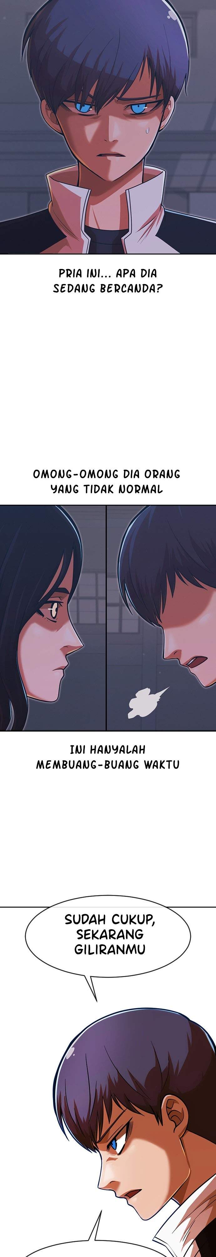 The Girl from Random Chatting! Chap 170 - Next Chap 171