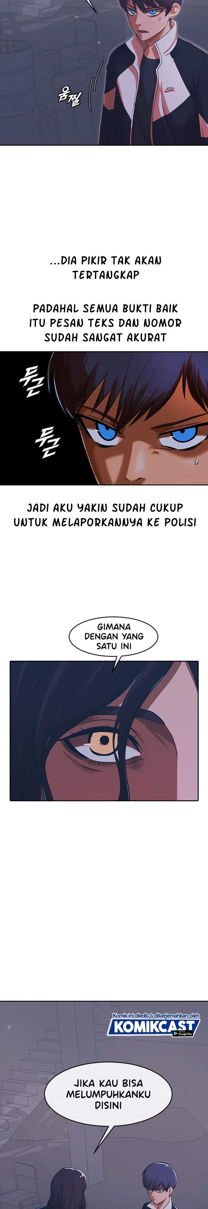 The Girl from Random Chatting! Chap 170 - Next Chap 171