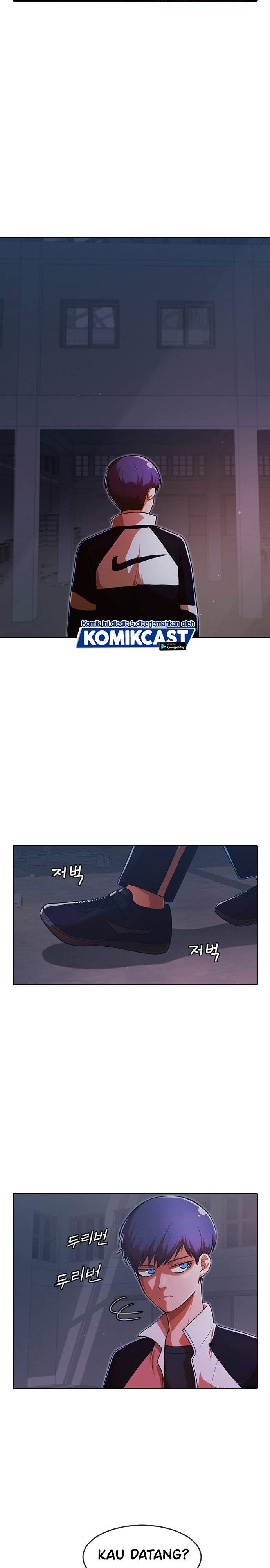 The Girl from Random Chatting! Chap 170 - Next Chap 171