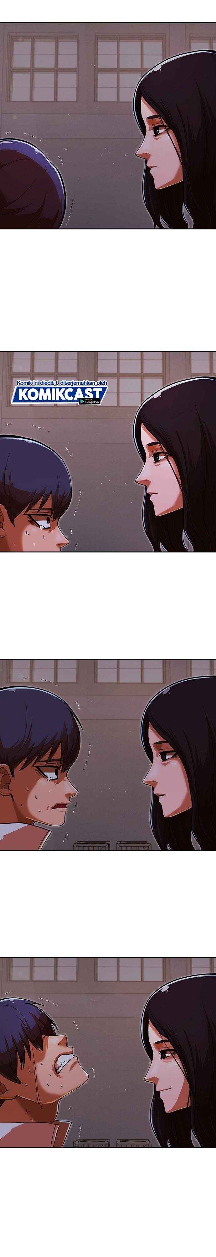 The Girl from Random Chatting! Chap 170 - Next Chap 171