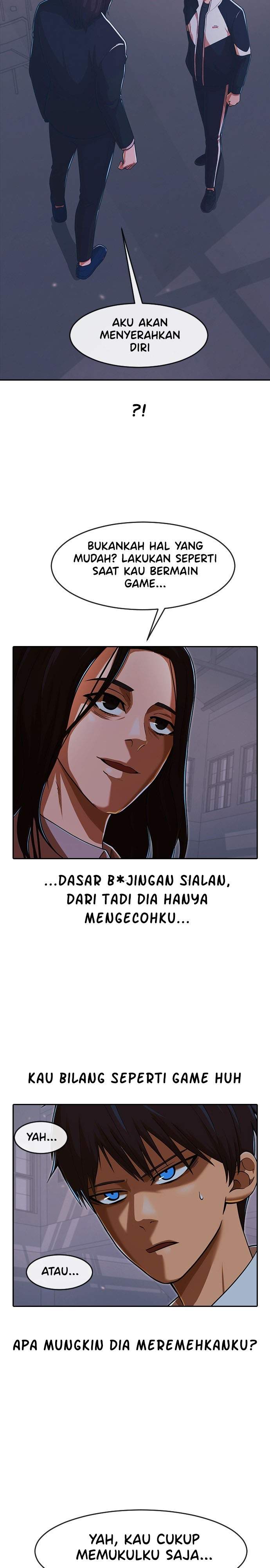 The Girl from Random Chatting! Chap 170 - Next Chap 171