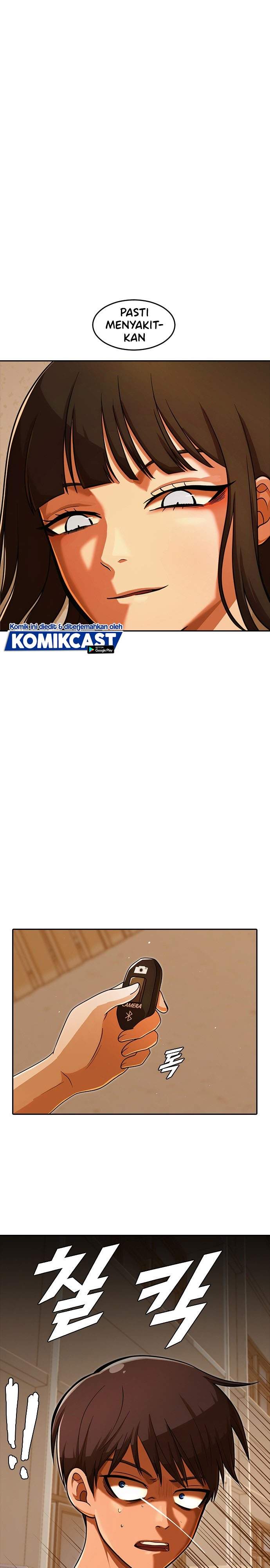 The Girl from Random Chatting! Chap 170 - Next Chap 171