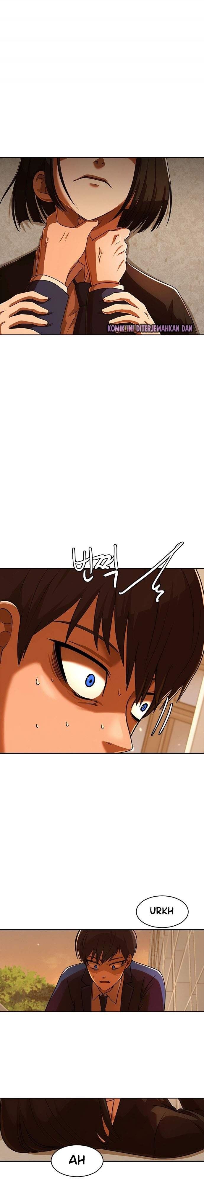 The Girl from Random Chatting! Chap 170 - Next Chap 171