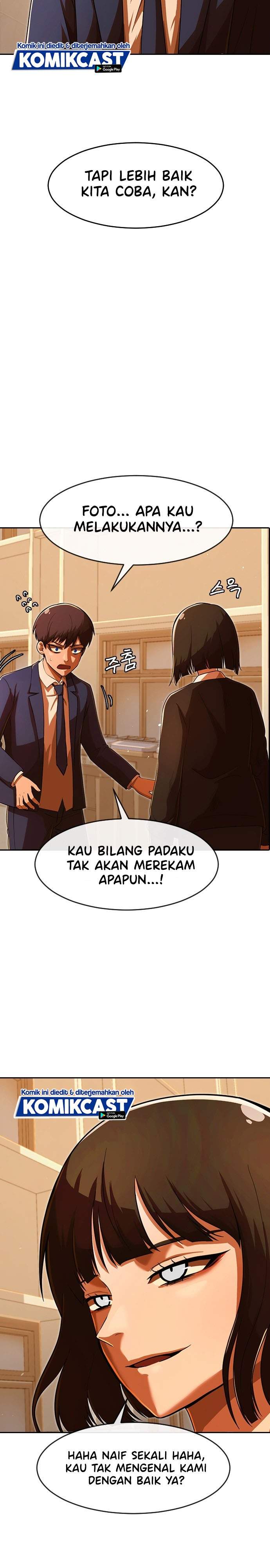 The Girl from Random Chatting! Chap 170 - Next Chap 171