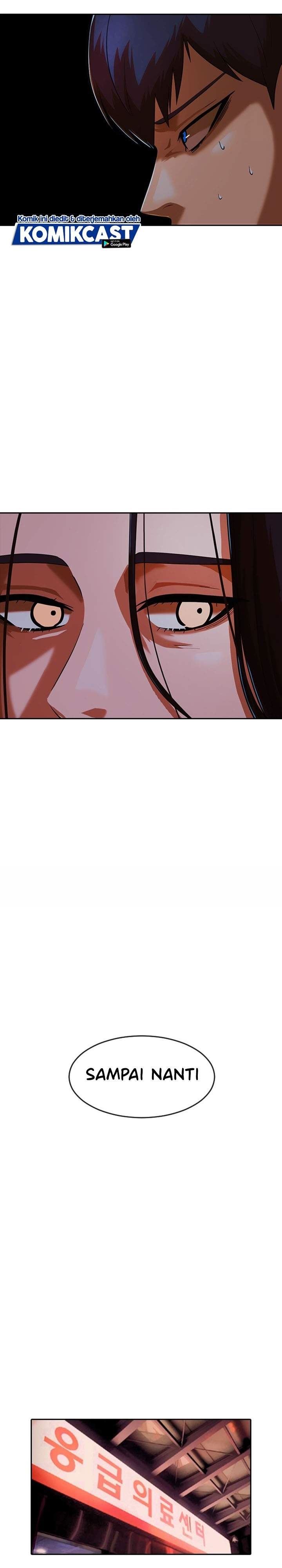 The Girl from Random Chatting! Chap 171 - Next Chap 172