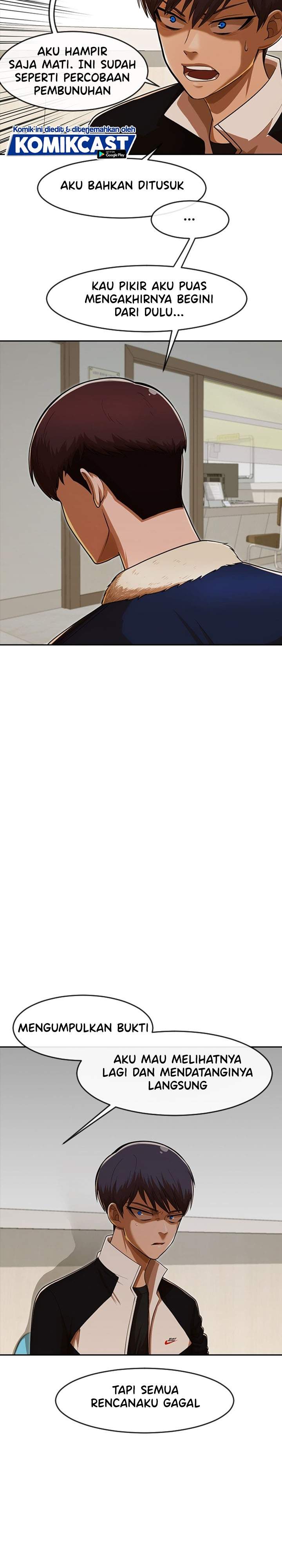 The Girl from Random Chatting! Chap 171 - Next Chap 172