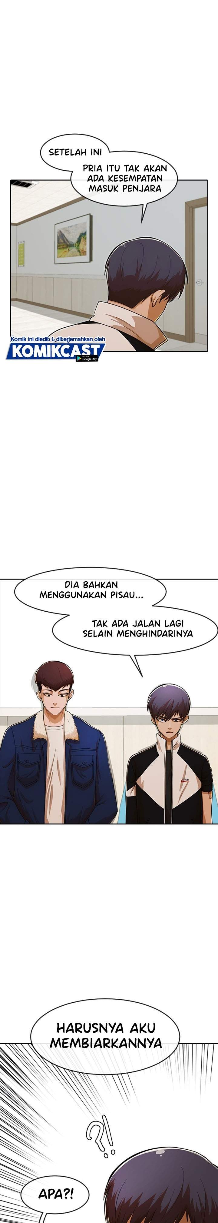 The Girl from Random Chatting! Chap 171 - Next Chap 172