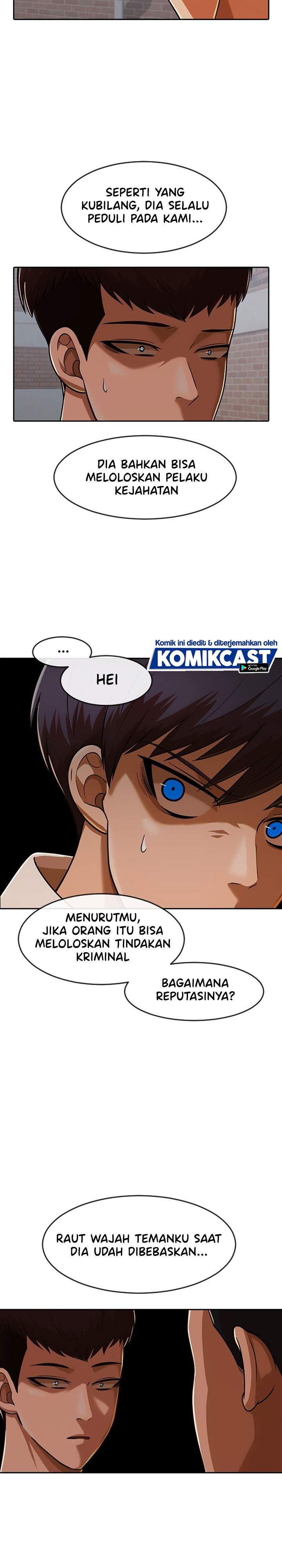 The Girl from Random Chatting! Chap 171 - Next Chap 172