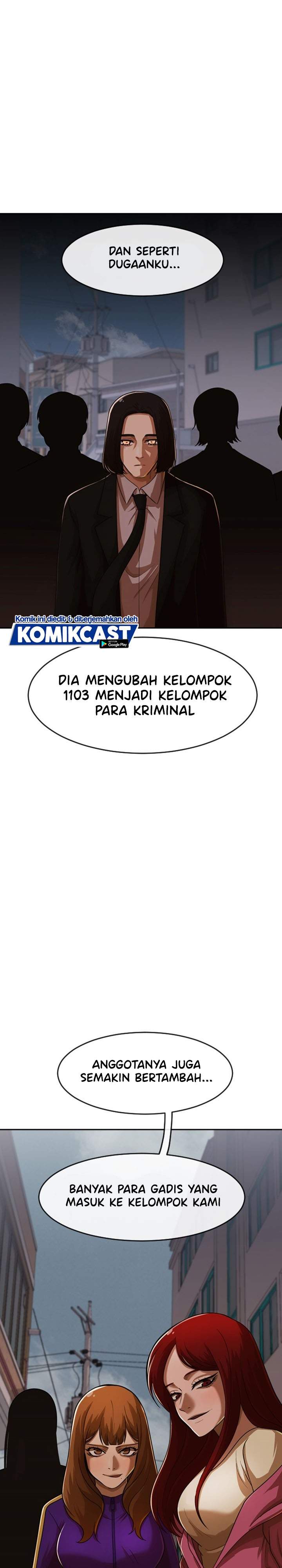 The Girl from Random Chatting! Chap 171 - Next Chap 172