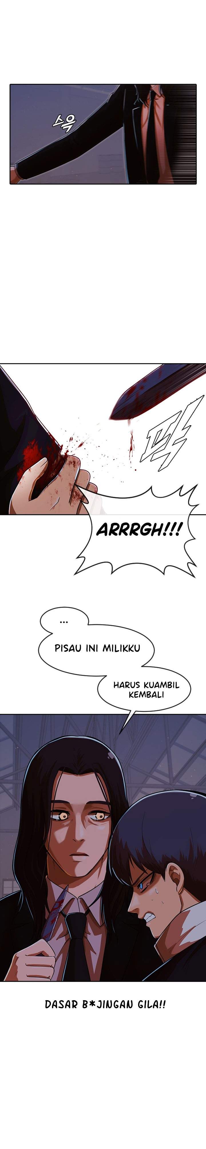 The Girl from Random Chatting! Chap 171 - Next Chap 172